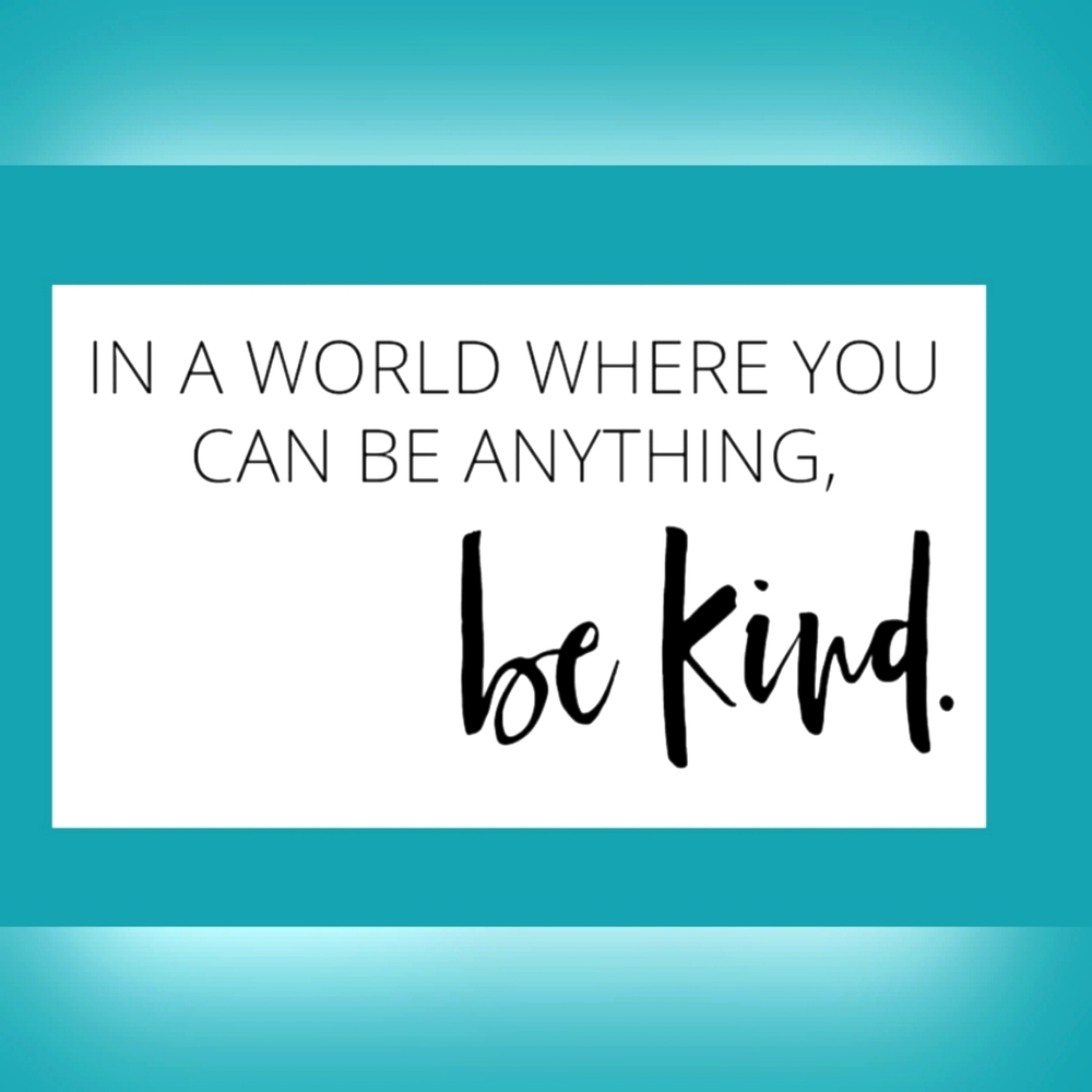 KINDNESS